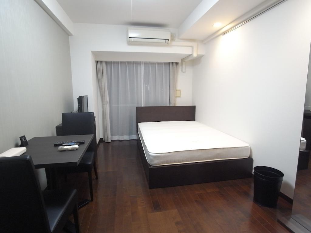 Palace Studio Shibuya Honmachi Apartment Токио Екстериор снимка