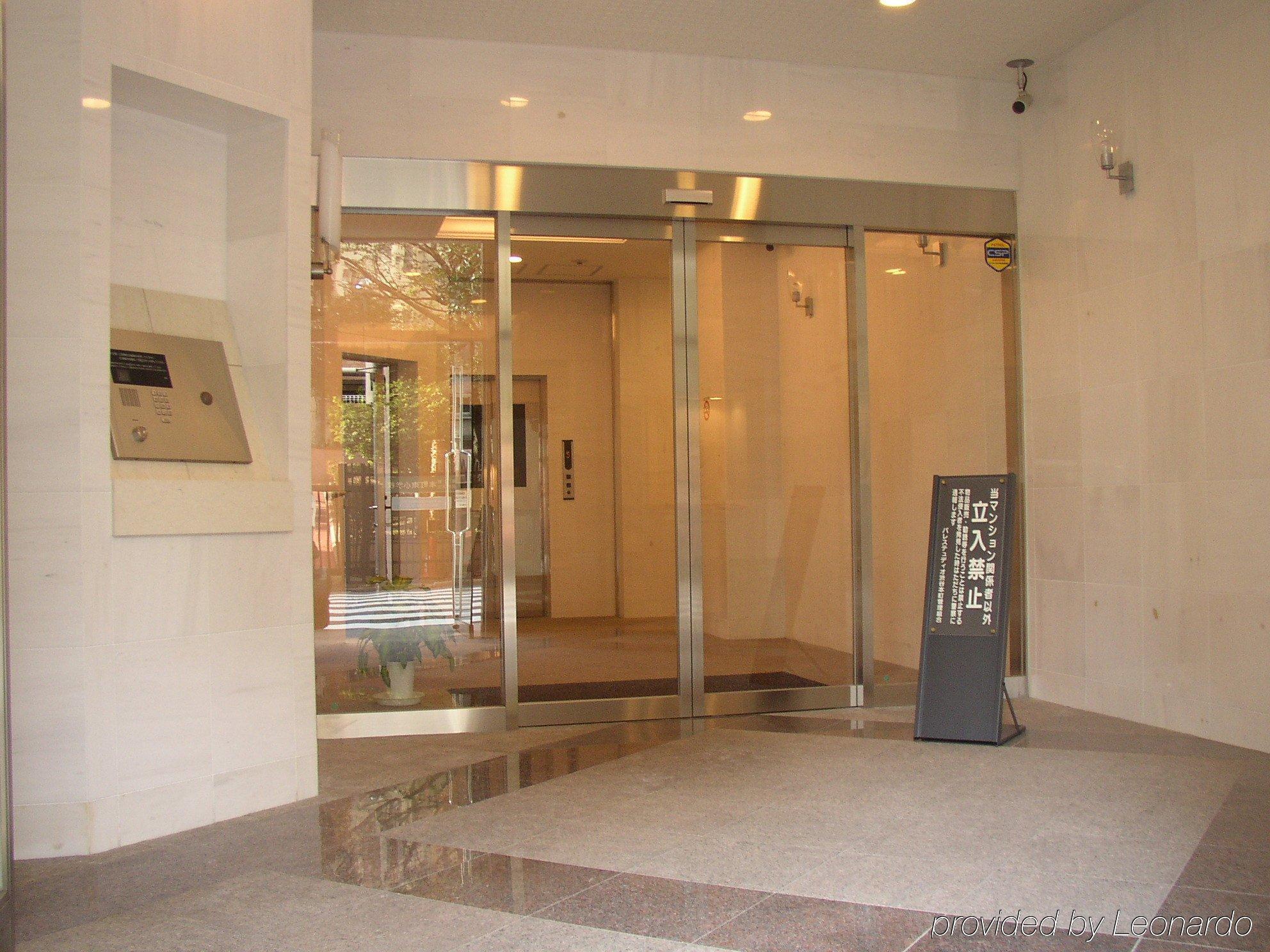 Palace Studio Shibuya Honmachi Apartment Токио Екстериор снимка