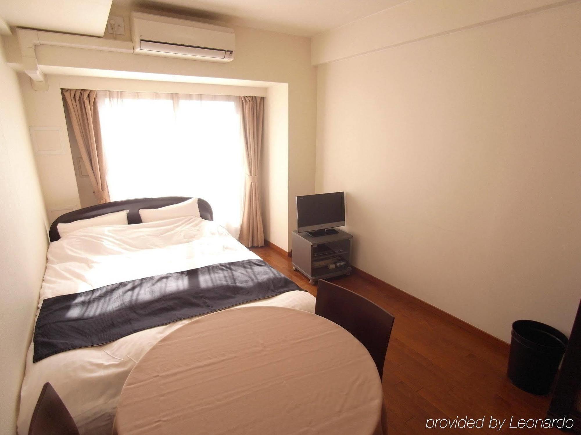 Palace Studio Shibuya Honmachi Apartment Токио Екстериор снимка