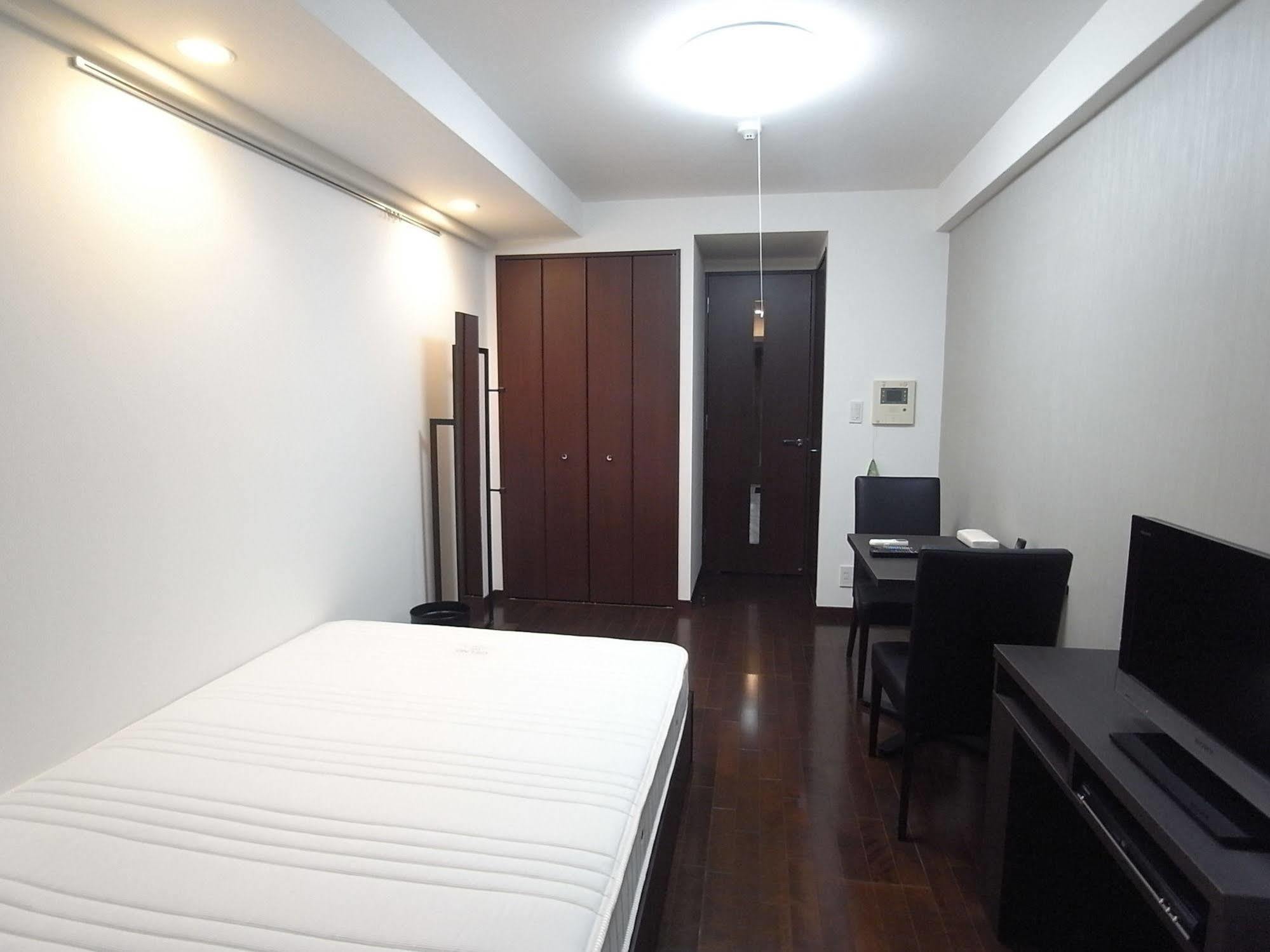 Palace Studio Shibuya Honmachi Apartment Токио Екстериор снимка